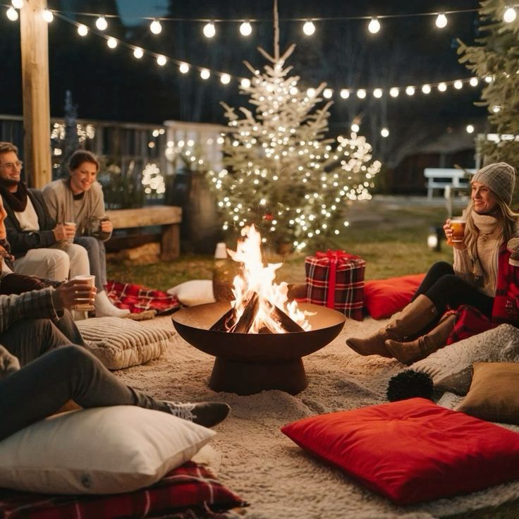 Group Travel Planning